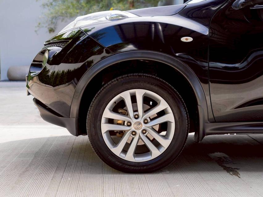 NISSAN JUKE 1.6V ปี 2014 เจ้าของเดียว 8
