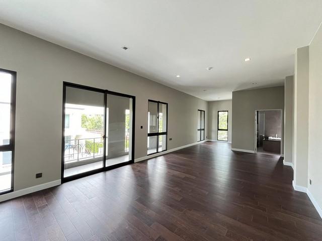 ขายบ้าน Grand Bangkok Boulevard Ratchaphruek - Pinklao แกรนด์ บางกอก บูเลอวาร์ด ราชพฤกษ์ – ปิ่นเกล้า  3