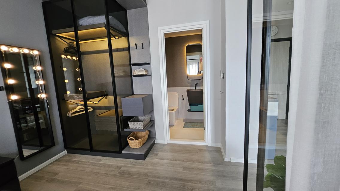 For Sale: The Key Rama 3 – Rare High-Floor River View Condo 12