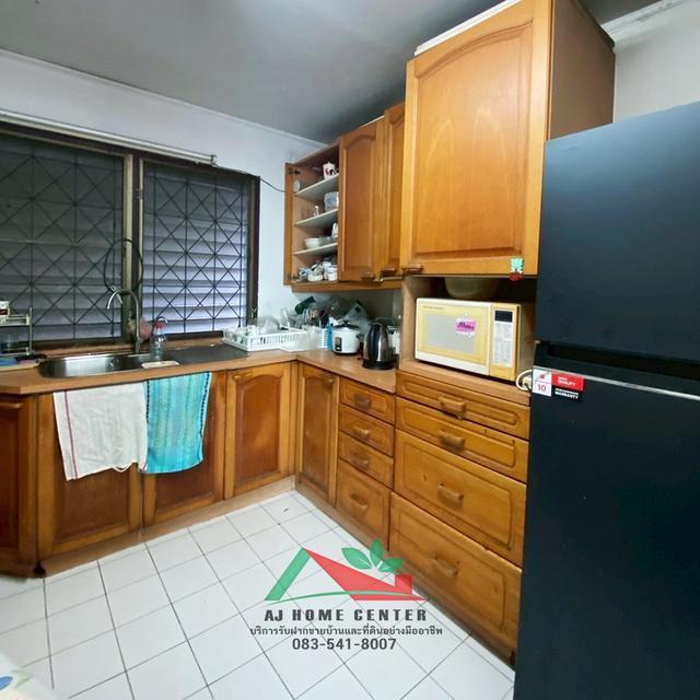 ขายบ้านเดี่ยว72ตรว. ซ.ลาดพร้าว 35แยก6-1 พื้นที่ใช้สอยเยอะ ราคาพร้อมคุย 6