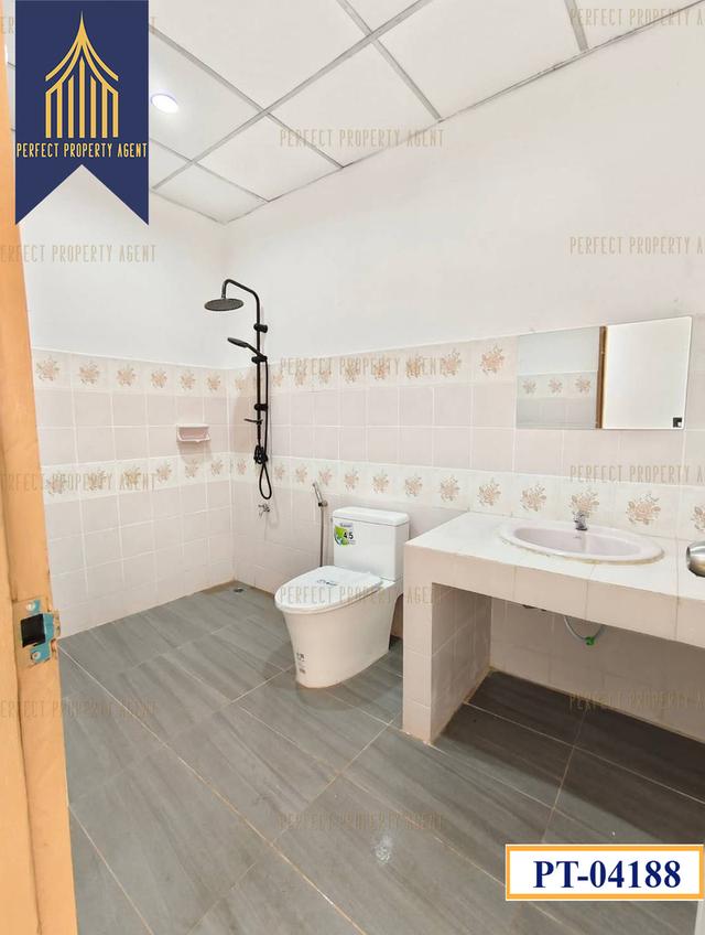 ขาย ทาวน์เฮ้าส์ วนารมย์ ฉลองกรุง 24 ทับยาว ลาดกระบัง ขายถูกมาก 9