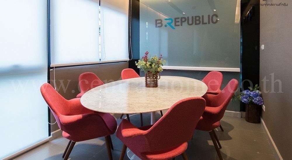 คอนโด บี รีพับบลิค สุขุมวิท 101/1 ใกล้ BTS ปุณณวิถี 10