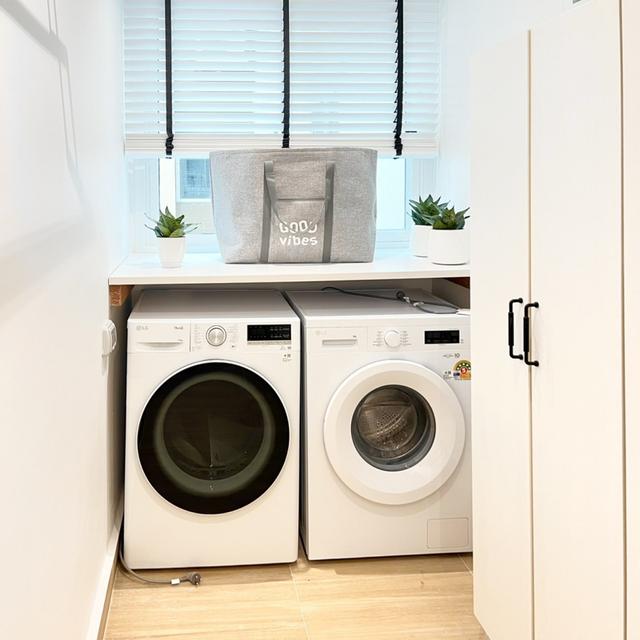 ขาย Fortune Condotown 3 ห้องนอน 2 ห้องน้ำ 99 ตรม. รีโนเวทสวย พร้อมอยู่ ใกล้เซ็นทรัล พระราม 3 6