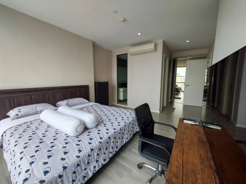 The Room Sukhumvit 69 ขายพร้อมเข้าอยู่ 1