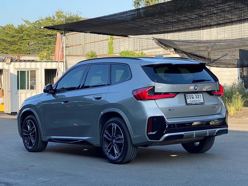 BMW X1 xDrive30e M Sport 4
