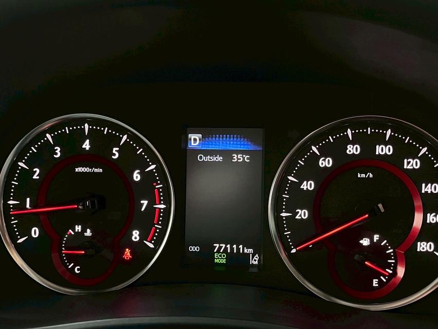 Toyota Vellfire 2.5 ZG Edition 2021💰 ราคาพิเศษเพียง 1,990,000 บาท 🔥 รูปที่ 6