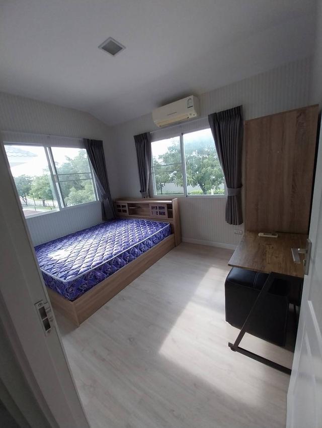 ขายบ้านเดี่ยว โครงการเพอร์เฟคเพลส วงแหวนรามคำแหง 2 15