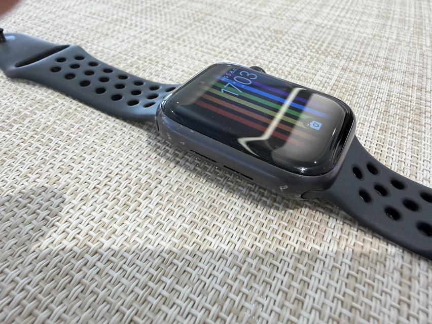 Apple Watch Series 6 44mm cellular รูปย่อยที่ 4