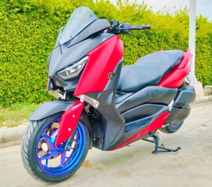 รถมือสอง Yamaha XMAX ปี 2019 3