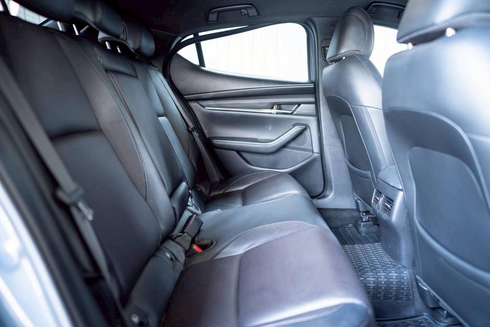 Mazda3 2.0SP Sport ปี20 รูปที่ 12