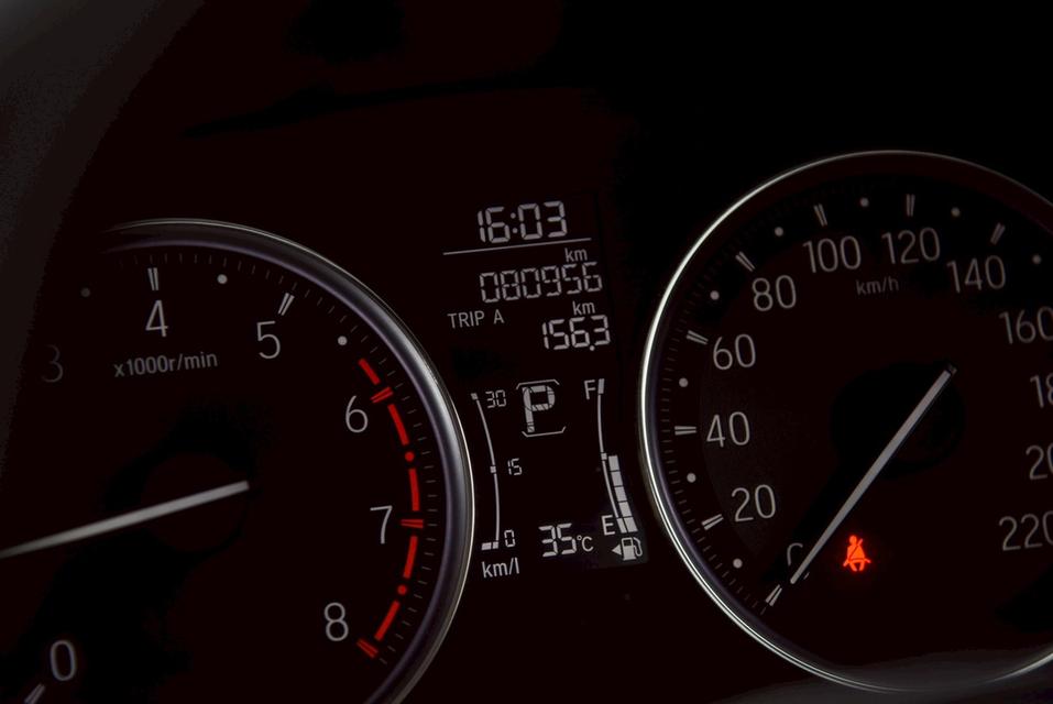 HONDA CITY 1.0 V Turbo AT 2021 ไมล์ 80,xxx km.  7