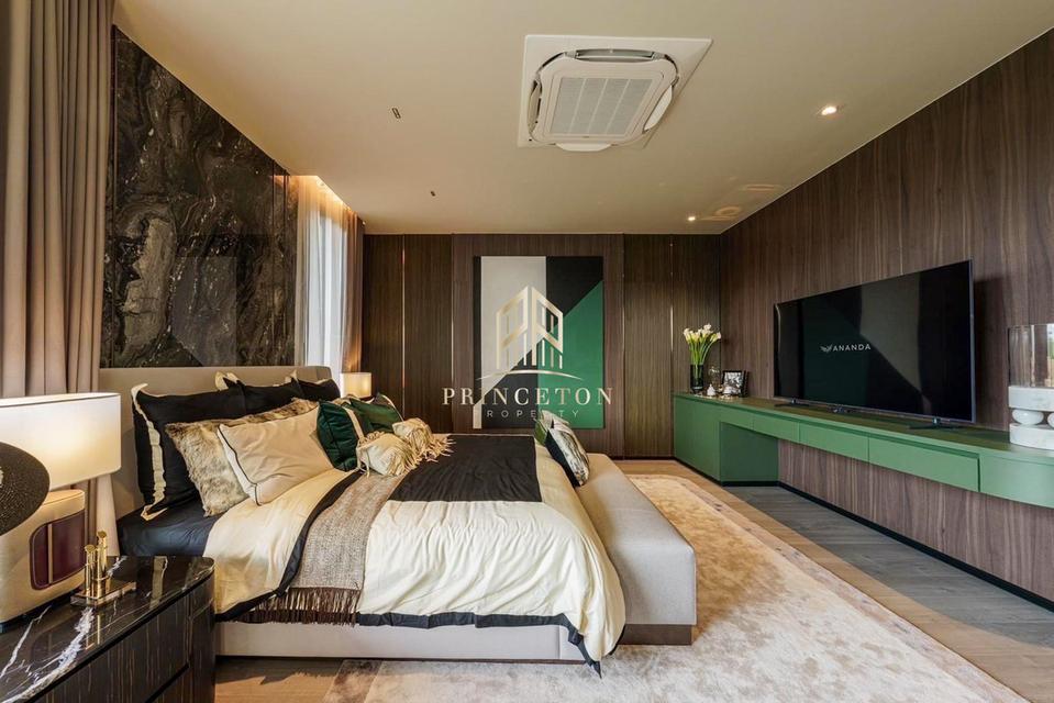 ARTALE Asoke – Rama 9 A new luxury pool villa–style residence (อาร์เทล อโศก – พระราม 9) 8