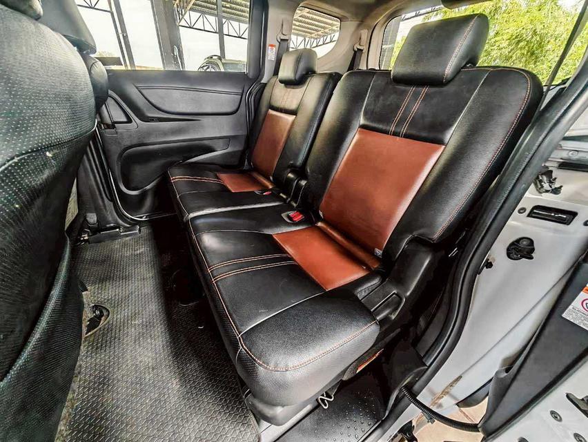 2016 TOYOTA SIENTA 1.5V 10