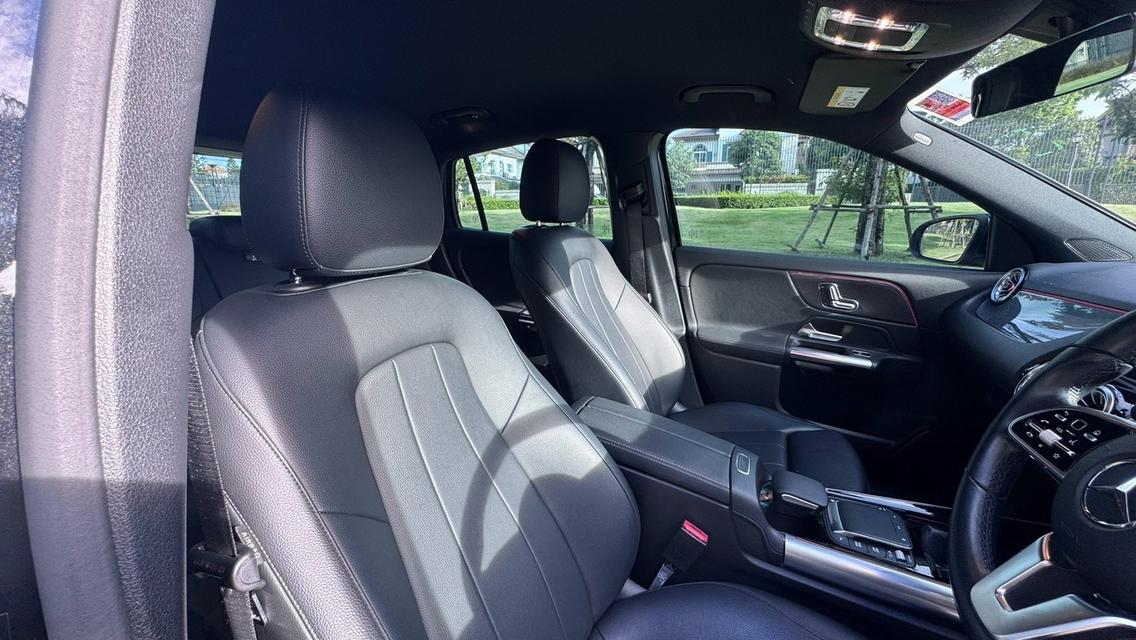 (แจ้งรหัสรถ TPV8610) 🎊Mercedes-Benz GLA200 Progressive ปี 2021 🎊 รูปที่ 10