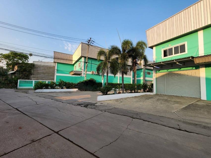 ขายกิจการ Mini Factory มินิแฟคตอรี่ ผู้เช่าเต็ม ทุ่งครุ พระประแดง 2