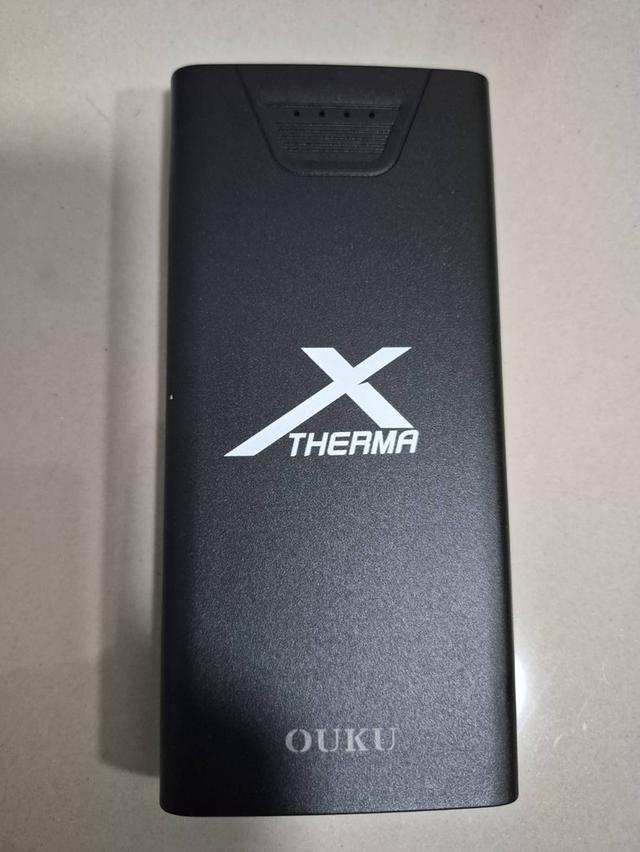 เพาว์เวอร์แบงค์ OUKU 1000 mAh รูปที่ 4