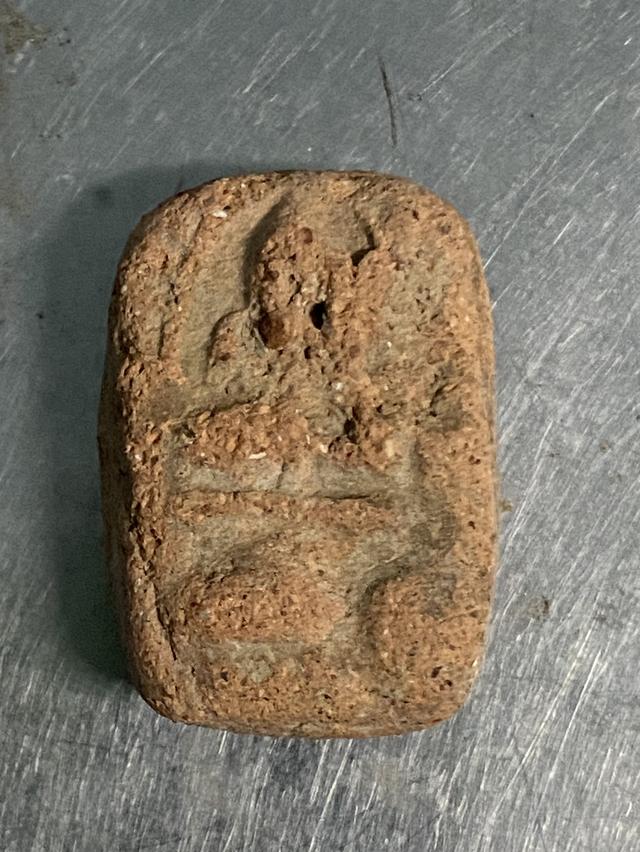 วัตถุมงคลของขังต่างๆ