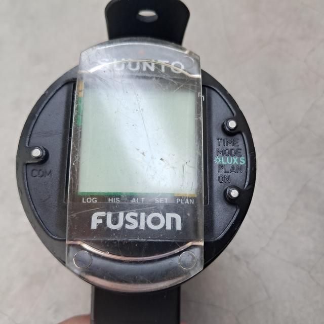 นาฬิกา Sunnto Fusion Made in Finland อ่านรายละเอียดก่อน รูปย่อยที่ 4