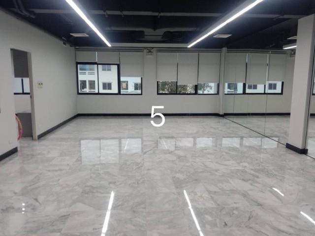 ให้เช่าอาคาร 4 ชั้น พร้อมลิฟท์โดยสาร เนื้อที่1ไร่กว่า ซอยรามคำแหง39 ใกล้เลียบทางด่วนเอกมัยรามอินทรา ทาวน์อินทาวน์ จอดรถได้ 30 คัน   4