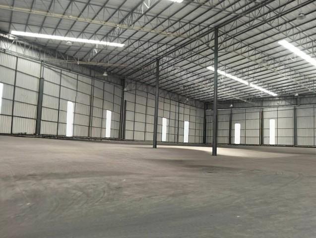 ให้เช่าโกดังศรีราชาชลบุรี ให้เช่าโกดังขนาด 3,000 ตรม. ผังสีเหลือง อยู่ใน free zone ห่างท่าเรือเเหลมฉบัง 25 km. 7