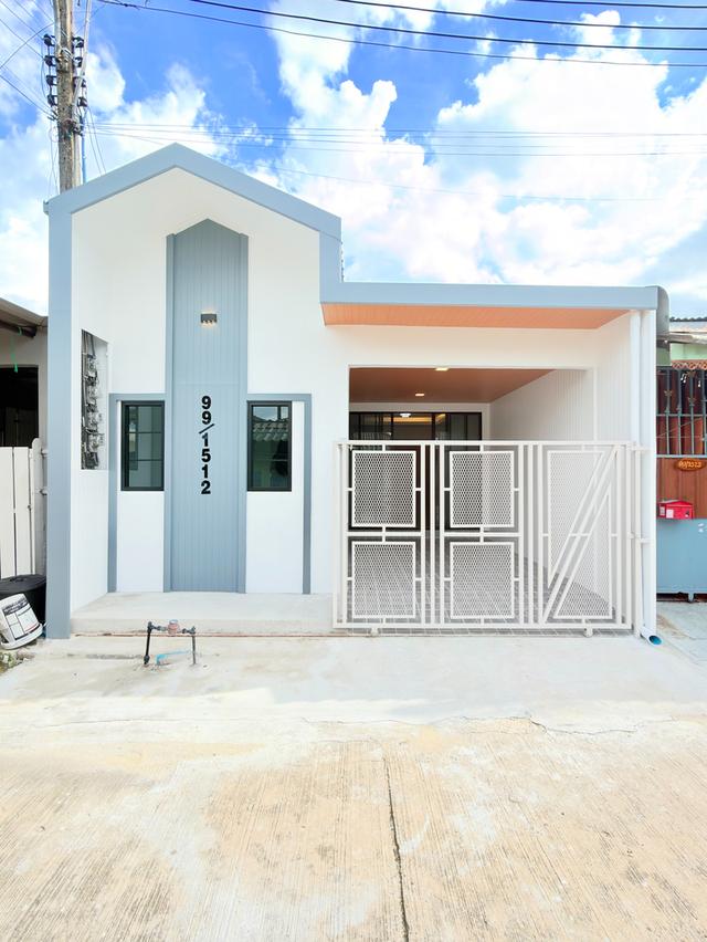 หมู่บ้านพฤกษา2 ซ.63 (โทรสอบถามราคา) 1