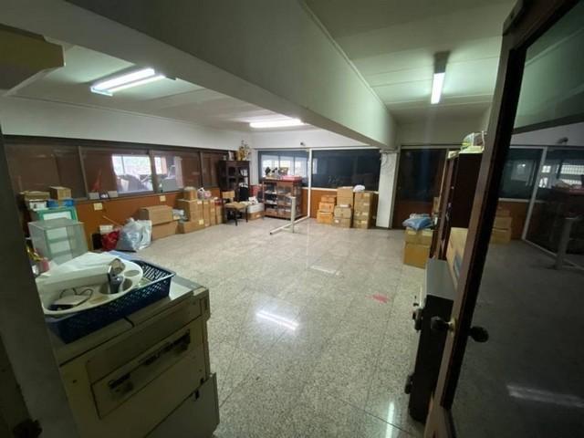 รูป ให้เช่าโรงงาน 3,000 ตรม. มี รง.4 หมู่บ้านเศรษฐกิจ ใกล้เดอะมอลล์บา 2