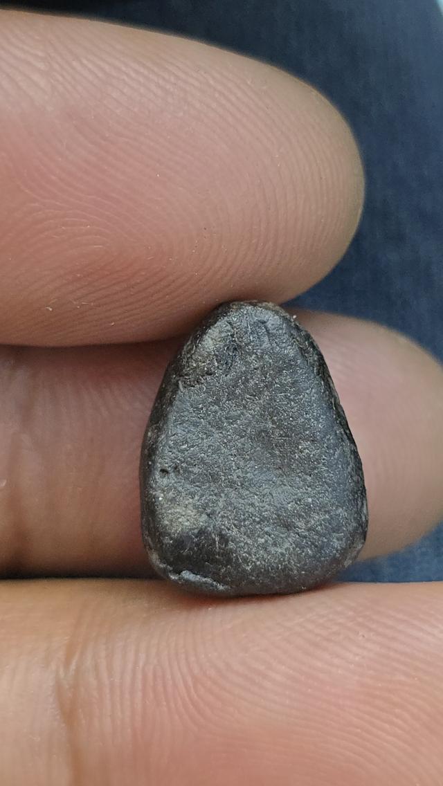 พระปิดตาหลวงปู่ยิ้ม วัดหนองบัว พิมพ์แจกครอบครัว 2