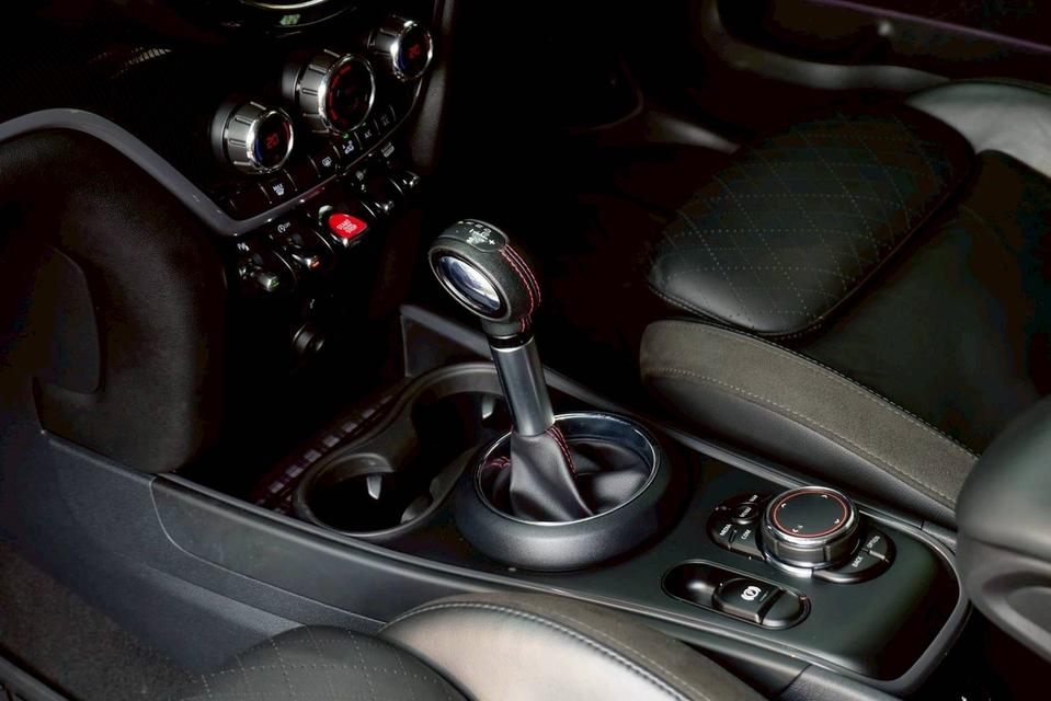 รหัสรถ PR9158 Mini F60 Countryman Cooper S Hightrim ปี 2020 รูปที่ 14