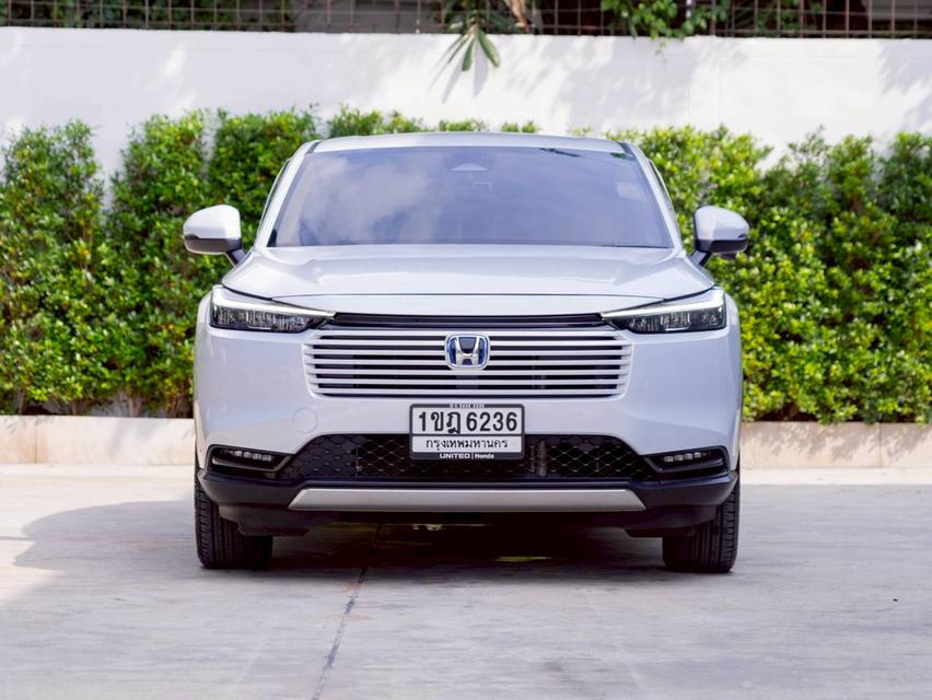Honda HR‑V e:HEV EL ปี 2025 (โฉมล่าสุด)