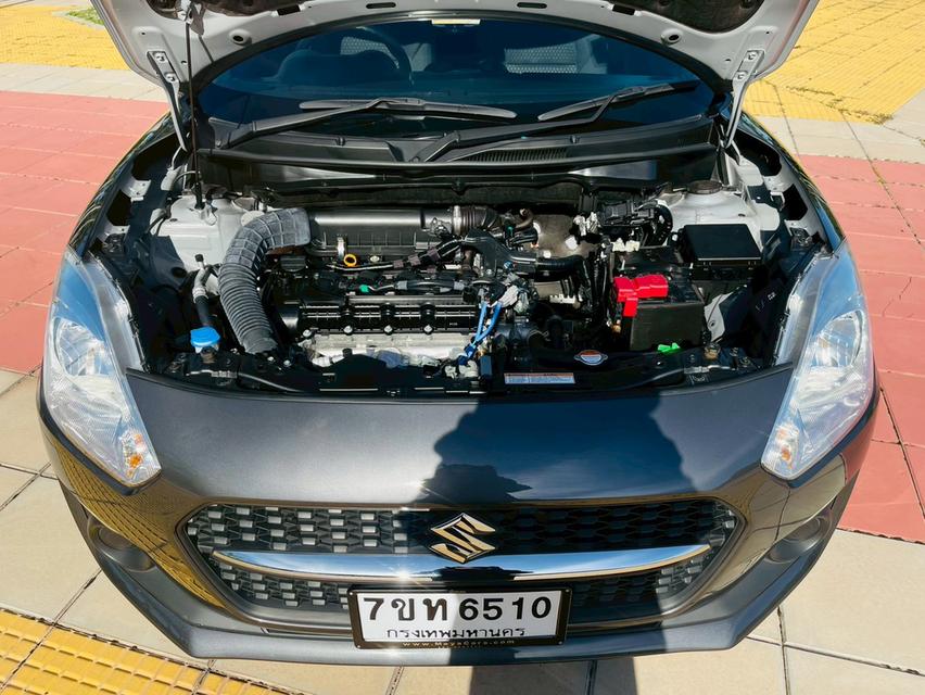 2026 Suzuki Swift 1.2 GL A/T Brand New รูปที่ 19