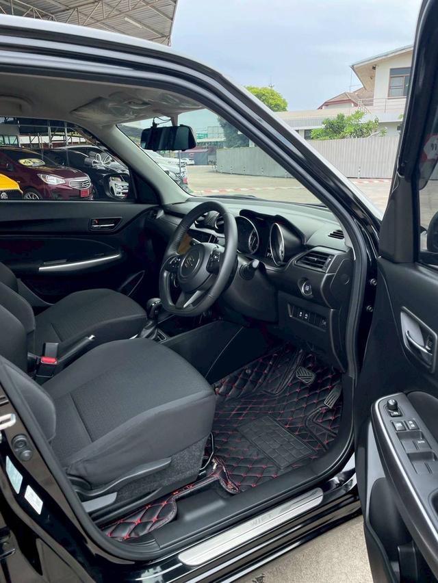 ขาย Suzuki Swift 1.2Glx  ปี23 10