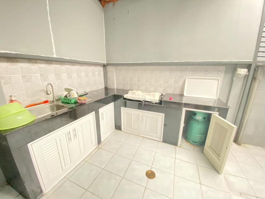 บ้านกลางเมืองงามวงศ์วาน 5