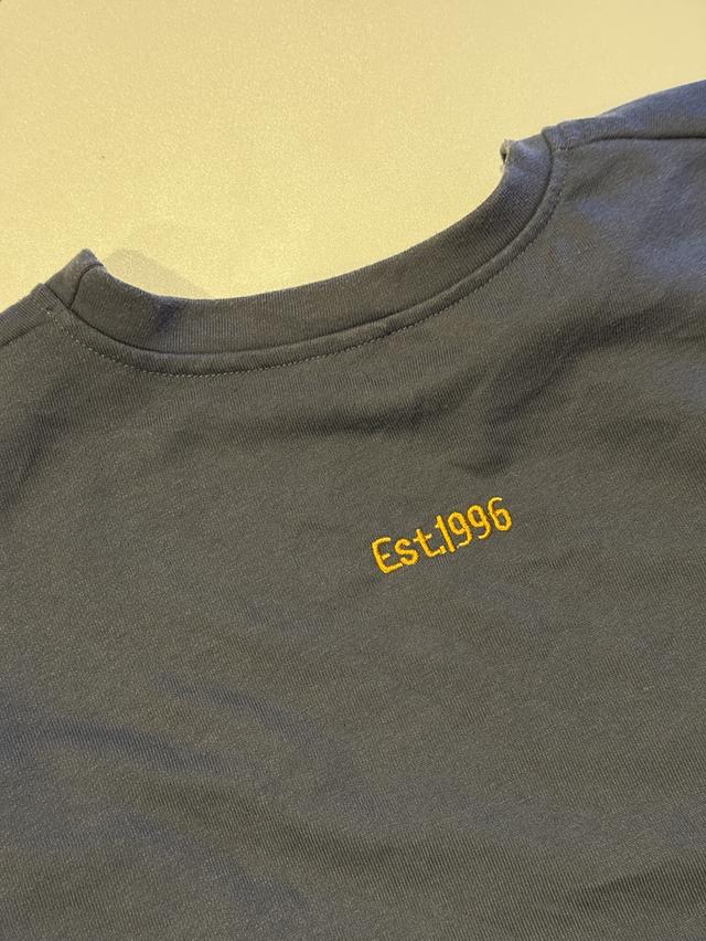 เสื้อ Sweater 1996 แบรนด์ Sanmuri