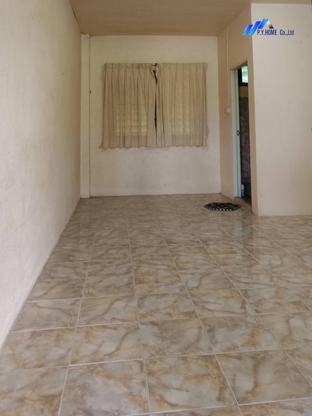 📣 ขายที่ดินนครนายกพร้อมอาคารห้องเช่า 11 ห้อง ทำเลดี ติดถนนใหญ่ 8