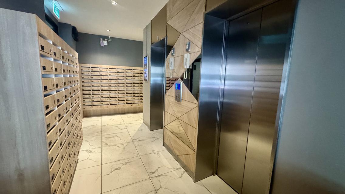 Condo Hi Sukhumvit93 7