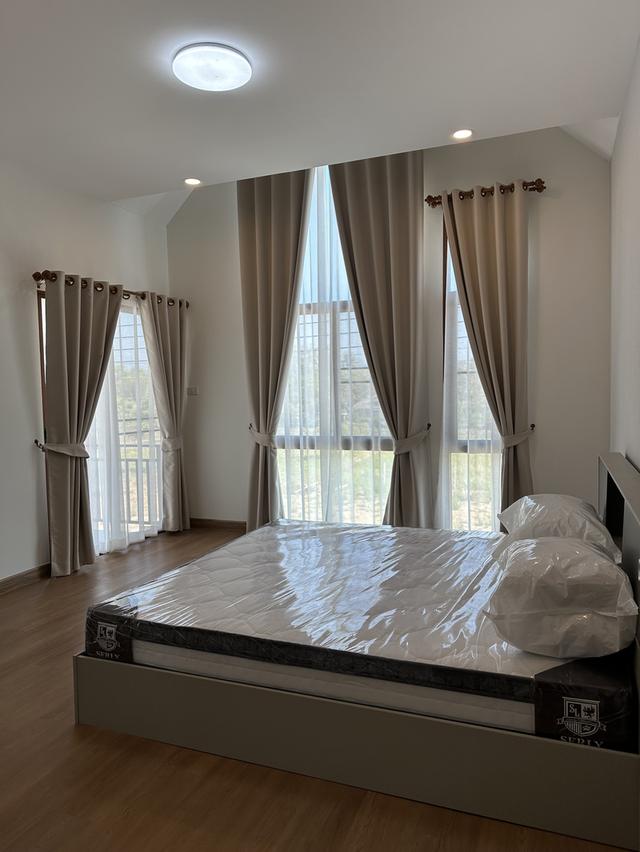 ขายบ้านใหม่ ที่ตั้ง อำเภอ สันทราย จังหวัดเชียงใใหม่ 14