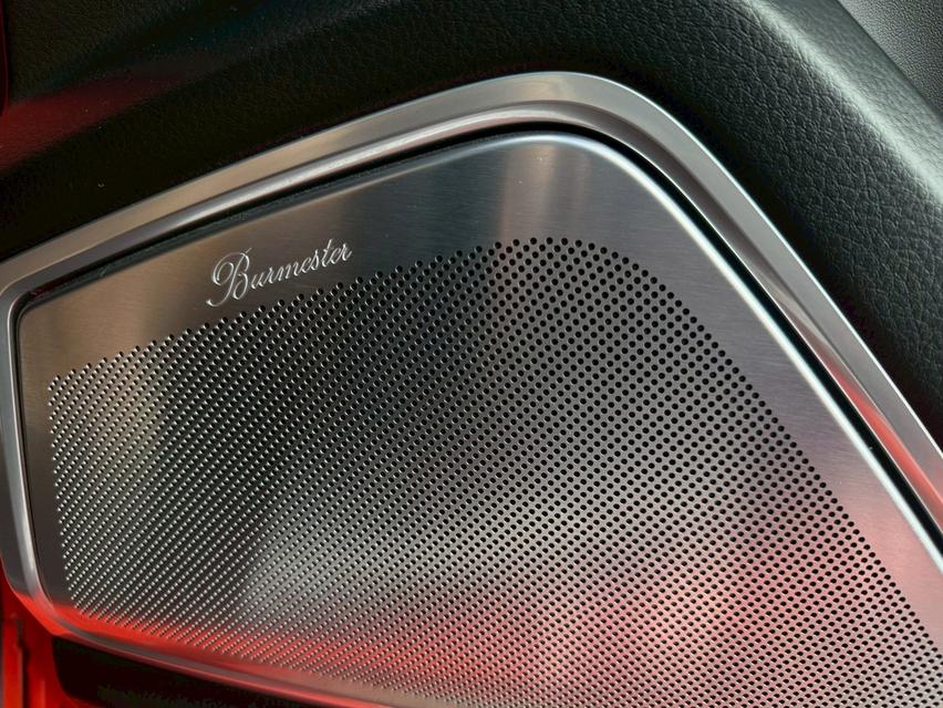 Cayenne Coupé Lightweight Package 17