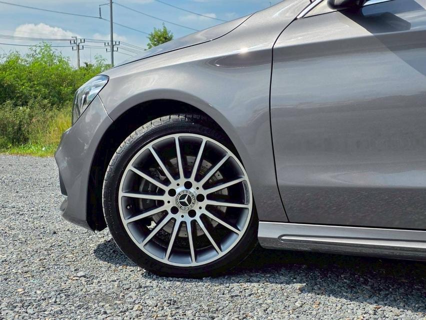 รหัสรถ AVA198 ✳️ CLA250 AMG Dynamic [W117] " Facelift " 6