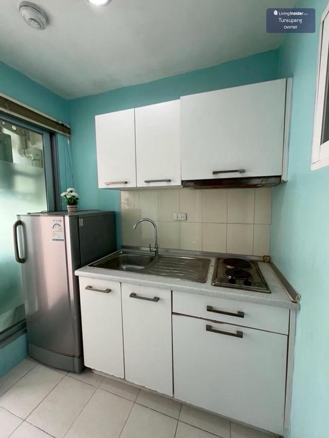 คอนโดไลฟ์ แอด พหล18 / condo life @ phahon18 5