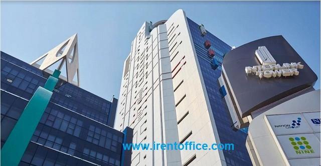 OFFICE อินเตอร์ลิงค์ 1 นอน 1 Bathroom ขนาดพื้นที่ 1 RAI 0 NGAN 1 ตาราง-วา 58000 บาท BIG SURPRISE!! 7