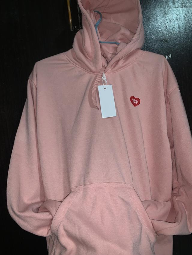 เสื้อกันหนาวฮู้ด แบรนด์NEW YORK  2
