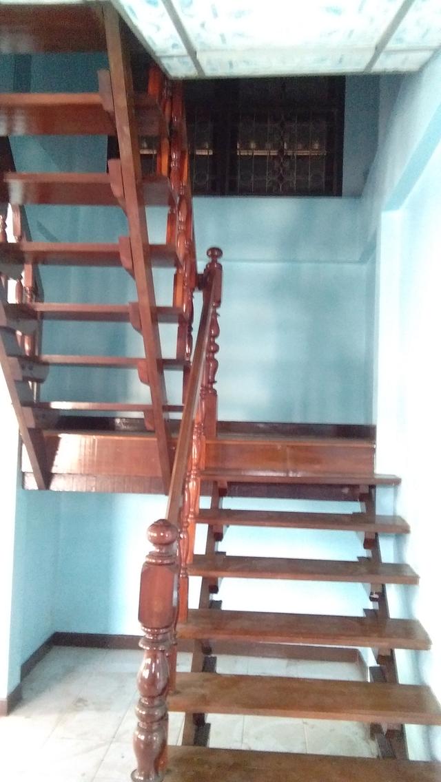 บ้านเดี่ยว 2 ชั้น 125 ตรว. หมู่บ้านหงส์ประยูร บางบัวทอง 3 ห้องนอน 2 ห้องน้ำ 2 ห้องรับแขก 1 ห้องครัว จอดรถ 10 คัน 14