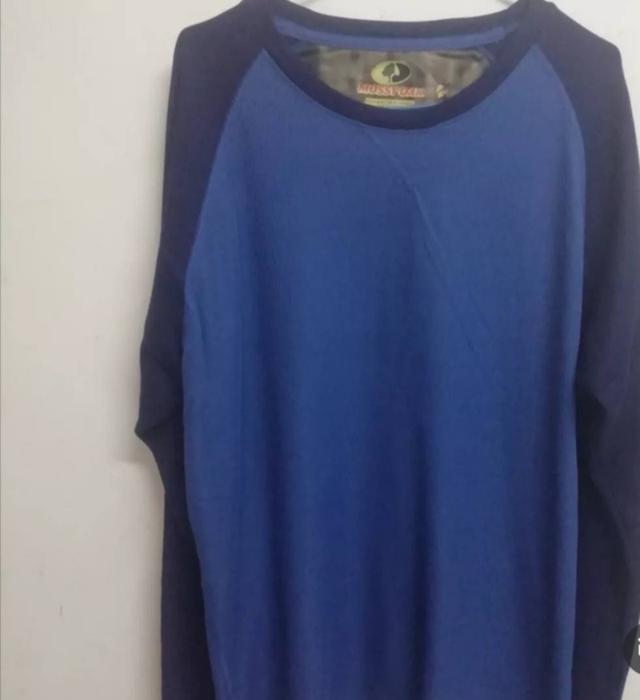 เสื้อกันหนาววินเทจสภาพดี