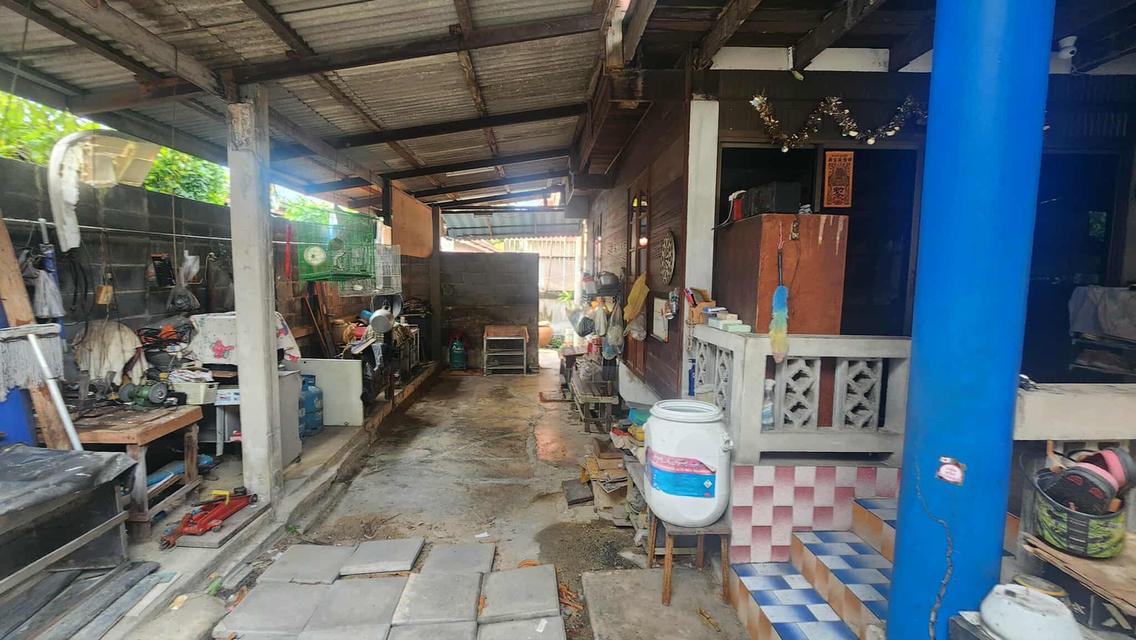 บ้าน+ที่ดิน 12