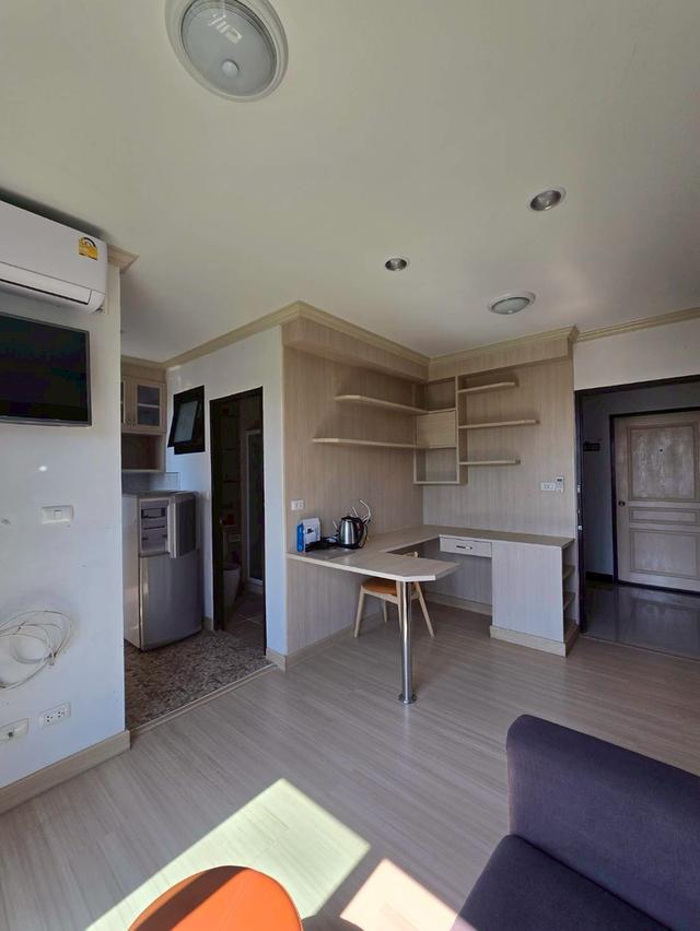 ขายคอนโด x 10 ตรงข้าม ร.พ.ศรีนครินทร์ 6