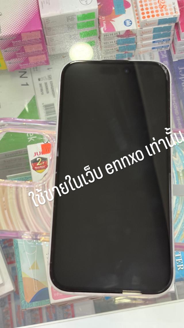 iphone16 WHITE 128GB 2