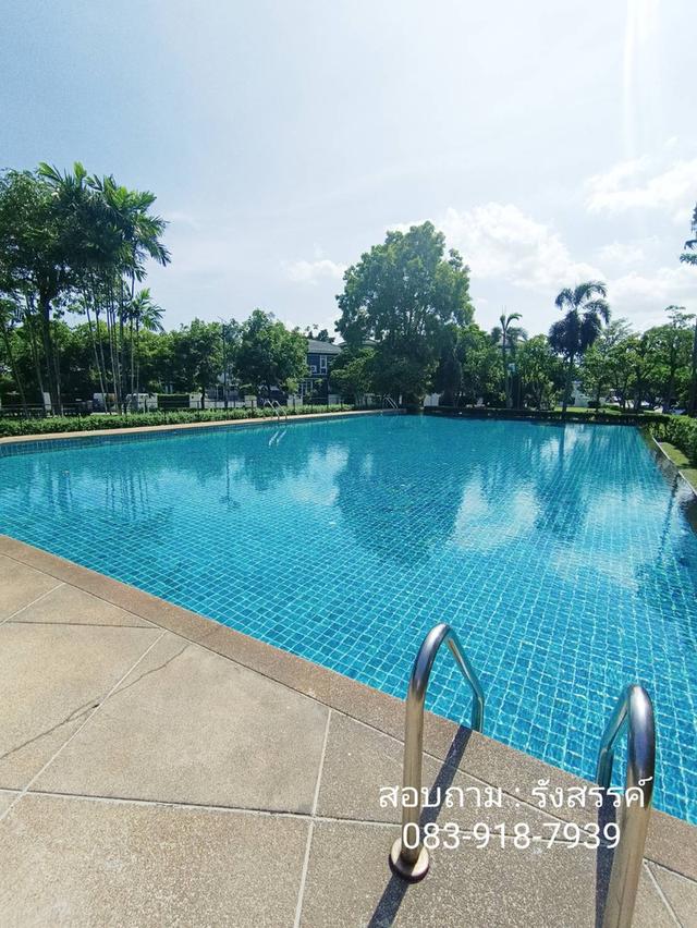 🏡 บ้านหรูหลังใหญ่ บ้านลาดพร้าว ทำเลศักยภาพเลียบด่วนรามอินทรา–เอกมัย ซอยโยธินพัฒนา 11 18