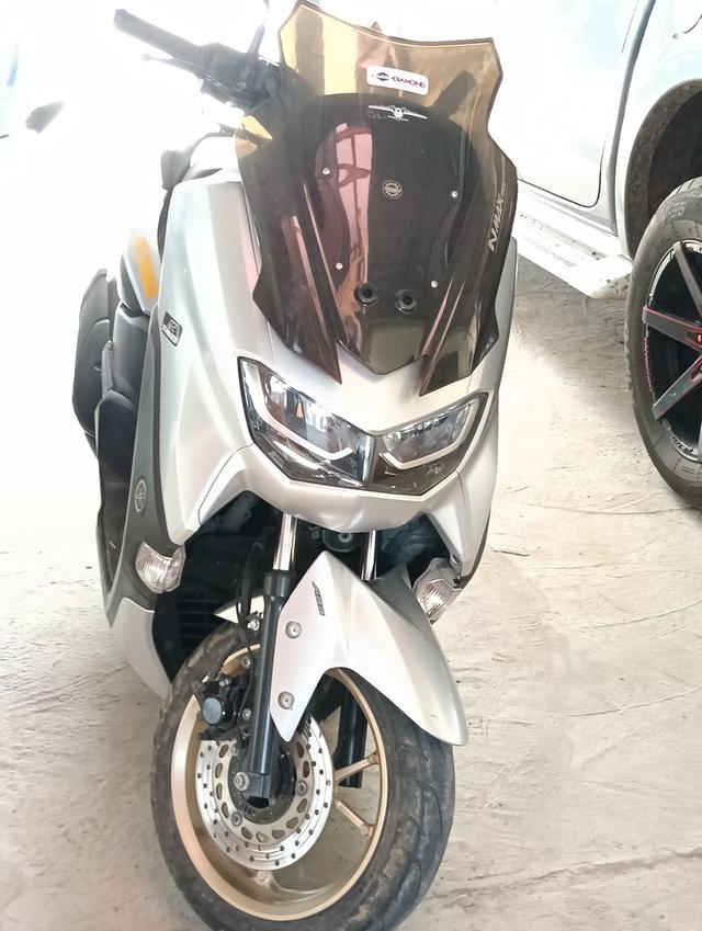 ขานมอเตอร์ไซค์ Yamaha nmax155
