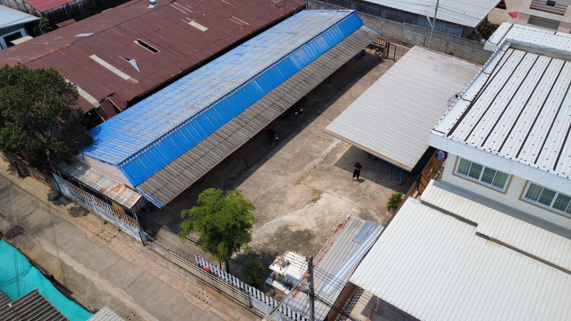 ขายที่ดินสวย ทำเลดี ใกล้ มหาลัยขอนแก่น 2