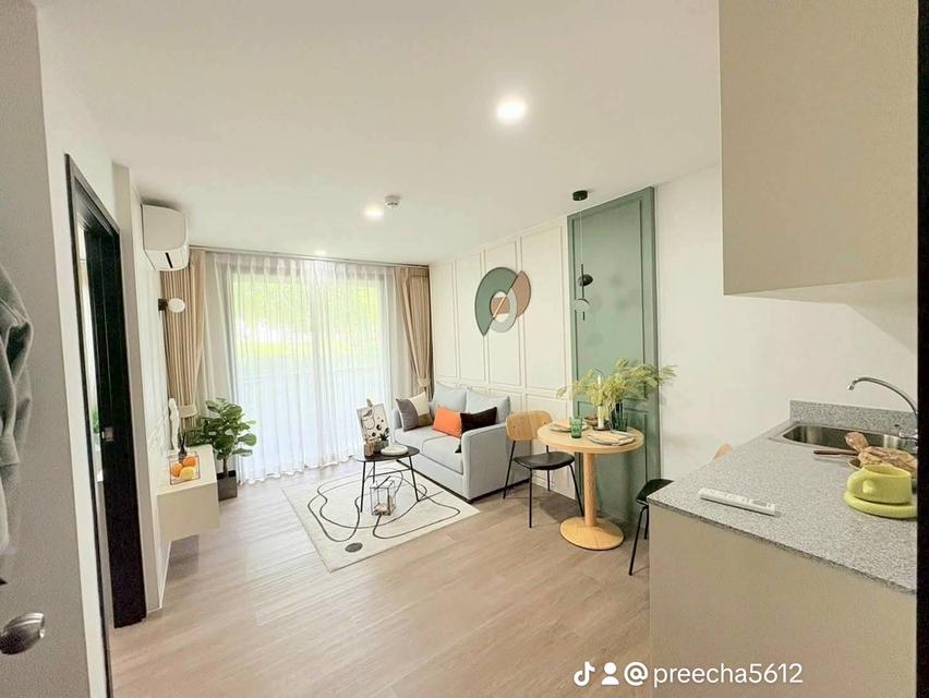 🔥 ด่วน! คอนโดศรีราชา ทำเงินทันที 🔥 🏡✨ ซื้อวันนี้ มีรายได้ต่อเลย! (พร้อมผู้เช่า) 📍 G Condo Sriracha – ทำเลทอง ใจกลางเมือง โอกาสสำหรับคนอยากมี “ทรัพ 10